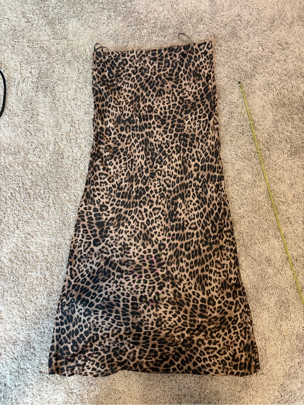 Z Supply Izabella Maxi Skirt